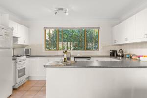 Coastal Sounds at Mollymook