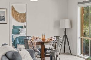 Coastal Sounds at Mollymook