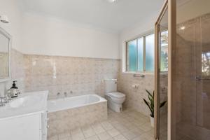 Coastal Sounds at Mollymook