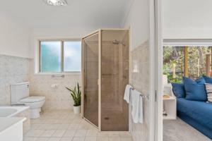 Coastal Sounds at Mollymook