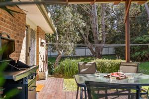 Coastal Sounds at Mollymook