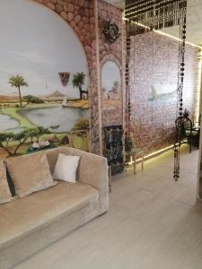 Apartment near the sea