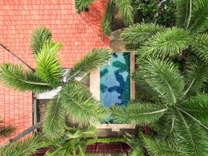 Villa Raya Resort Private Pool Villas