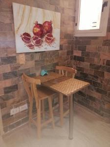 Apartment near the sea