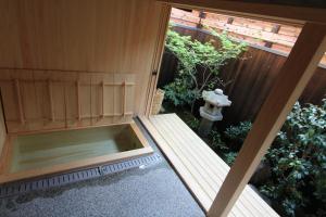 Zen Machiya Inn