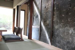 Zen Machiya Inn