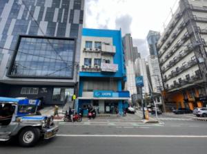 JP Santiago Studio Makati J304