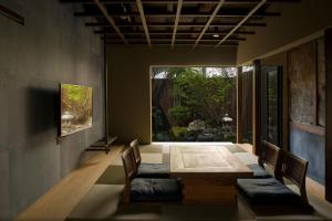 Zen Machiya Inn