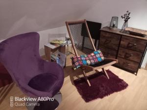 Um Burebierg apartment 35m2