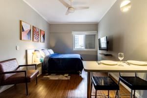 Castelli Studios centro SP