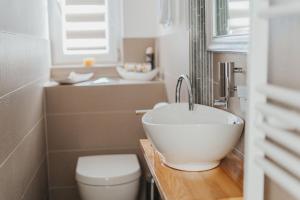 Wohnoffice mit Übernachtungsmöglichkeit Kiba Studio Manzell 27 Gemütlich & Zentrumsnah