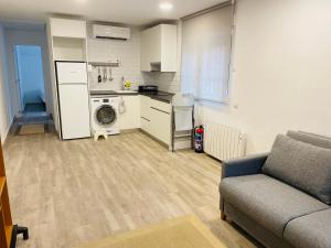 C1 Apartamento de un dormitorio en Pio XII, Madrid