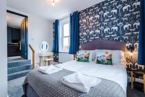 ZooBlu: Chester 1-Bed