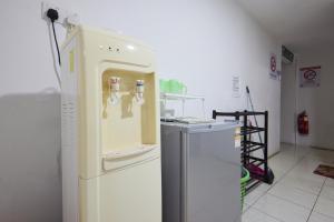 Uncle Guesthouse Kuala Terengganu