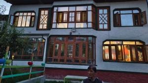 Gulsitara Resorts-Gulmarg