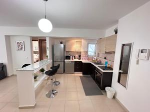 Two-Bedroom Apartment room in AH your property in Athens
