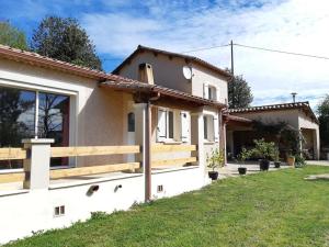 Villas Villa Parvanelles en Cevennes : photos des chambres