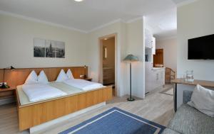 Pension Schenkenfelder