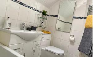 Cotswolds Lakeside Lodge - Nesbitts Nest