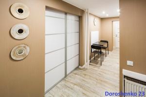 Do Lvova Central Apartments