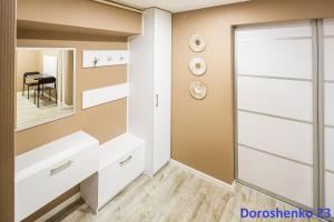 Do Lvova Central Apartments