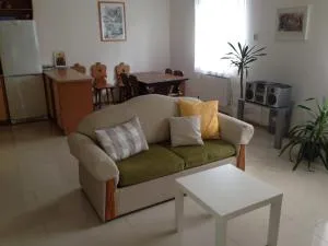 Wypoczynek na Kurpiach - Myszyniec