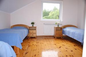 Wypoczynek na Kurpiach