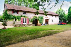 Appartements Domaine de La Huppe Doree : photos des chambres