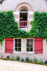 Appartements Domaine de La Huppe Doree : photos des chambres