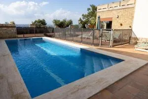 Can Mirabell - Cabrianas