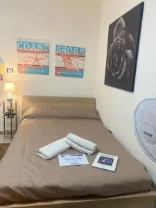 ANTICHE VOLTE di Doris Simone - Modugno