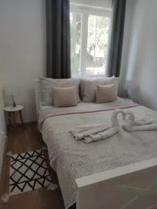 Pavle i Petra II - Bukovac