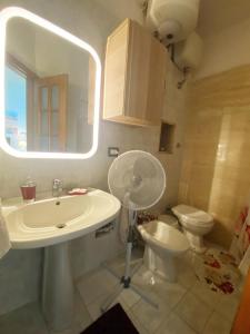 Deluxe Doppelzimmer mit Balkon