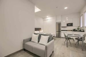 RiNa MADRID apartamento 2