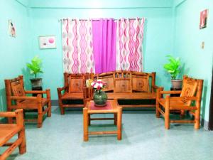 Rex Apartment Homestay Vigan simple 2 units