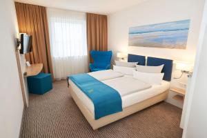 Comfort Double Room room in Hotel NordRaum