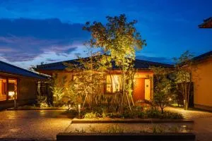 宿坊　心月 - Mimasaka