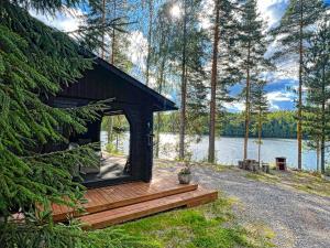 Iken Mökit - 4hvězdičkové hotely ve městě Heinola