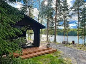 Iken Mökit - Kouvola