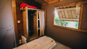 Campings Camping La Pree : photos des chambres