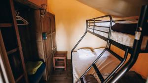 Campings Camping La Pree : photos des chambres