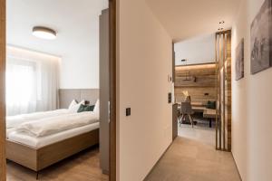 Obergasserhof Apt Waldruhe