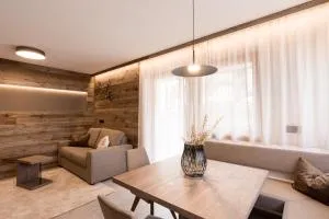 Obergasserhof Apt Hütten Gaudi - Riscone