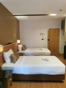 Manomon residence มโนมน เรสซิเดนซ์