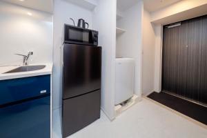 Seaside Tamachi by Tranova