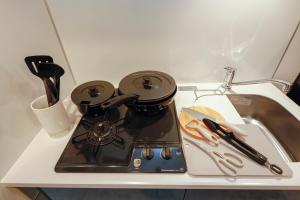 Seaside Tamachi by Tranova