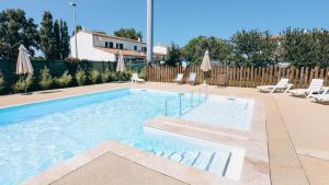 Campings Camping La Pree : photos des chambres