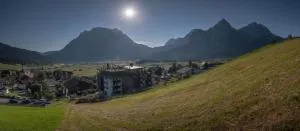 Boutique Hotel Bellevue Lermoos