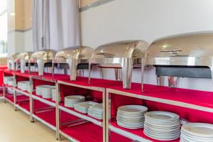 Thi Long Phụng Hotel