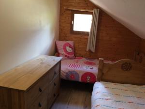 Chalets Chalet Ourson 6/8p Les 2 alpes : photos des chambres